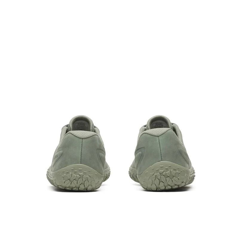 Merrell Vapor Glove 7 Leather Men pale ivy