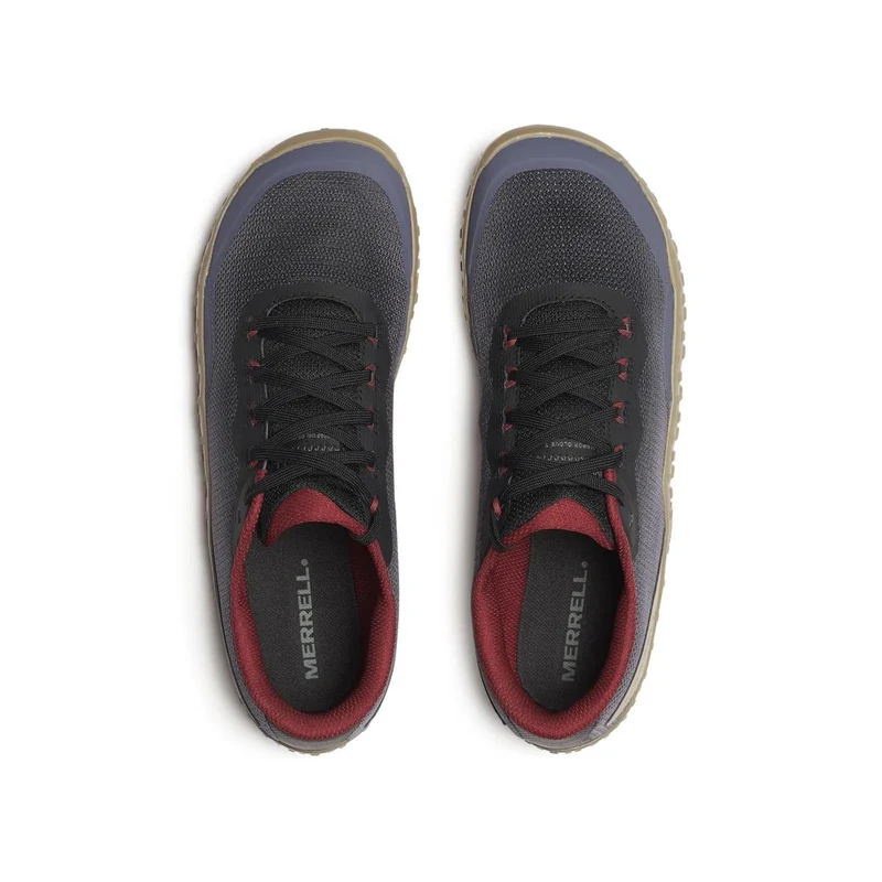 Merrell Vapor Glove 7 Men black comet