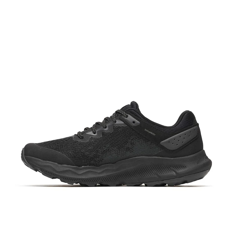 Merrell Antora 4 waterproof - black/graphite
