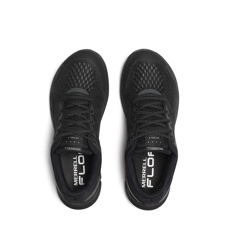 Merrell Antora 4 waterproof - black/graphite
