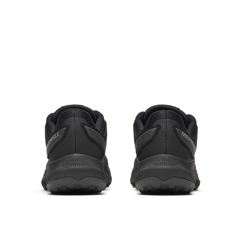 Merrell Antora 4 waterproof - black/graphite
