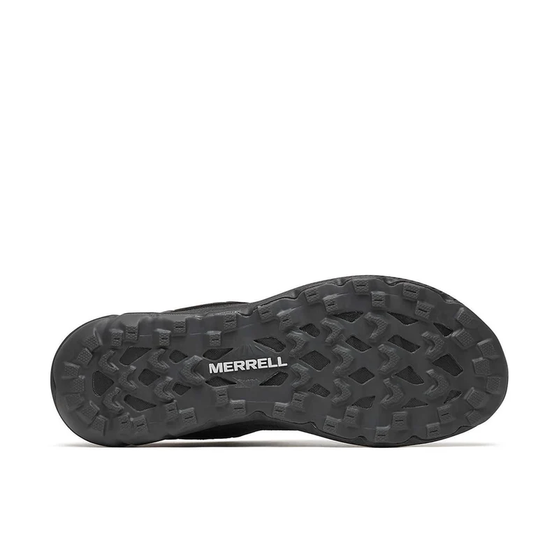 Merrell Antora 4 waterproof - black/graphite