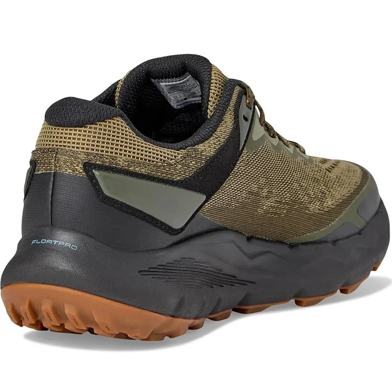 Merrell Nova 4 WP drab Herren
