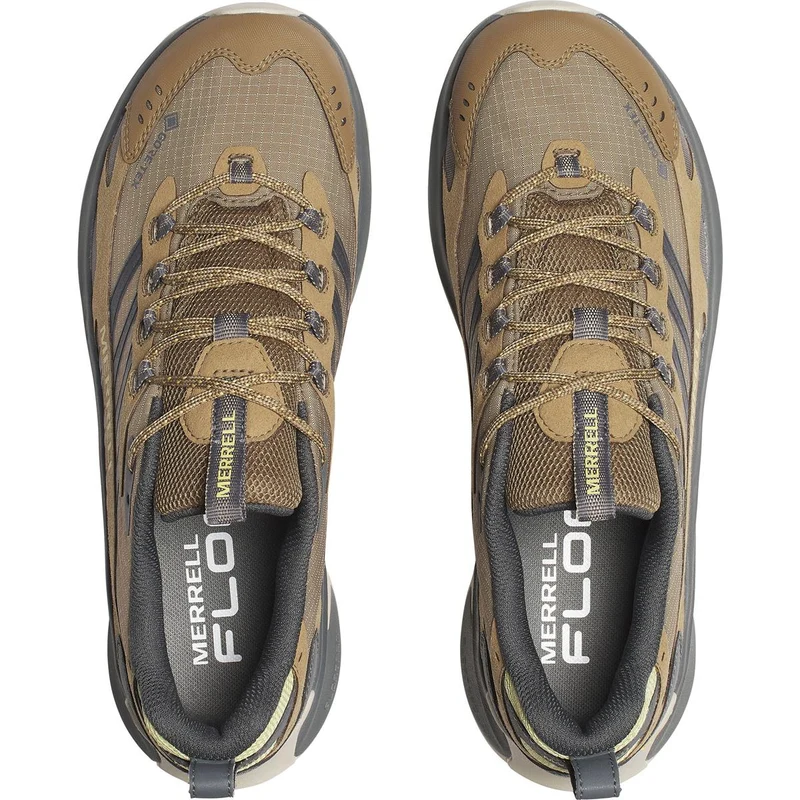 Merrell Moab Speed 2 GTX Herren cairn