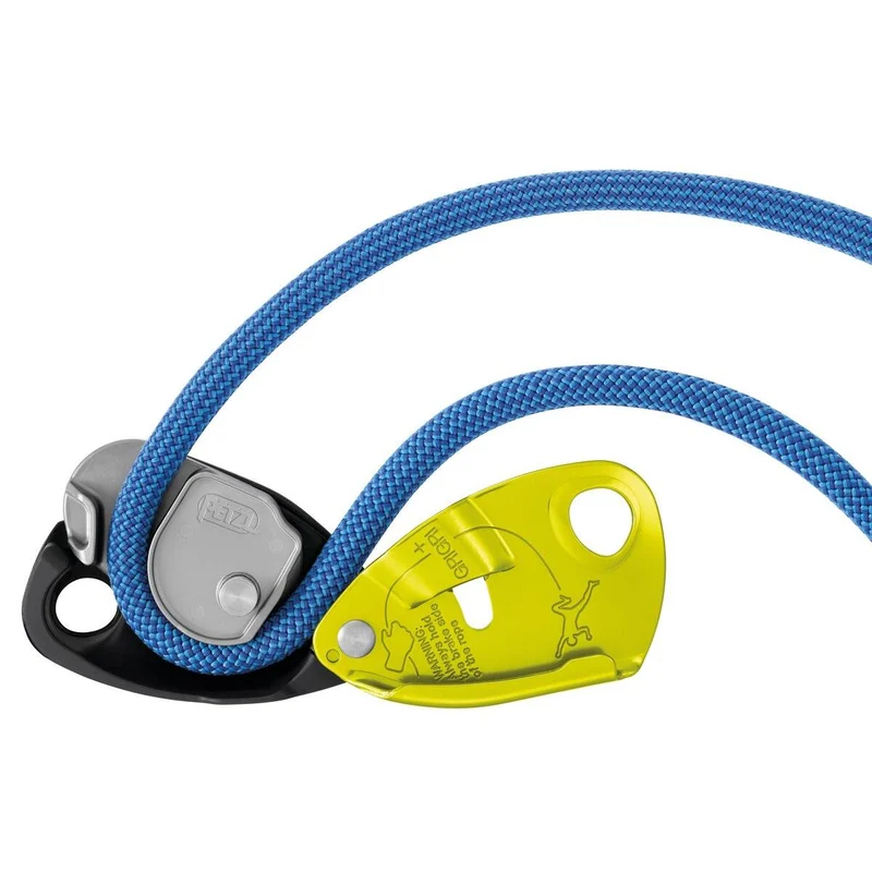 Petzl Grigri+