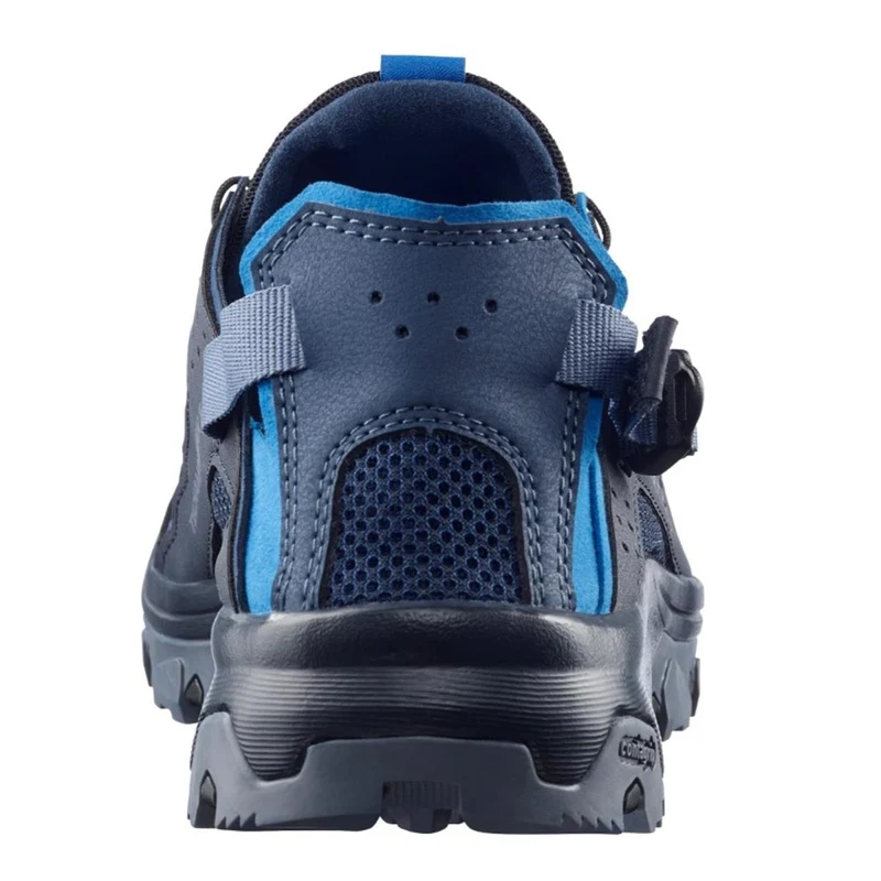 Salomon Techamphibian 5 Men spellbound / dark navy