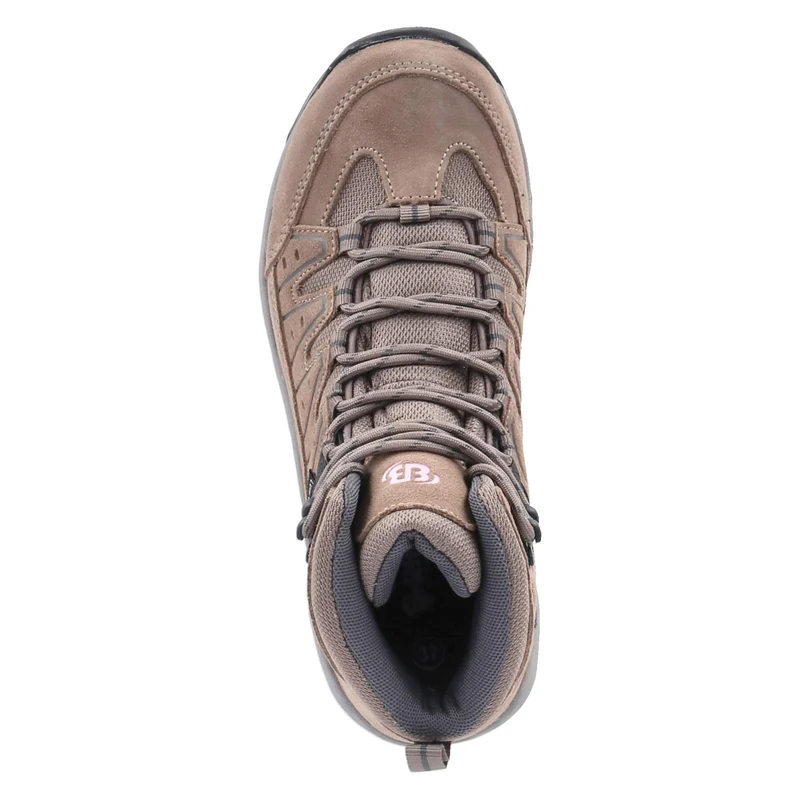 Outdoorstiefel MOUNT PINOS HIGH Beige
