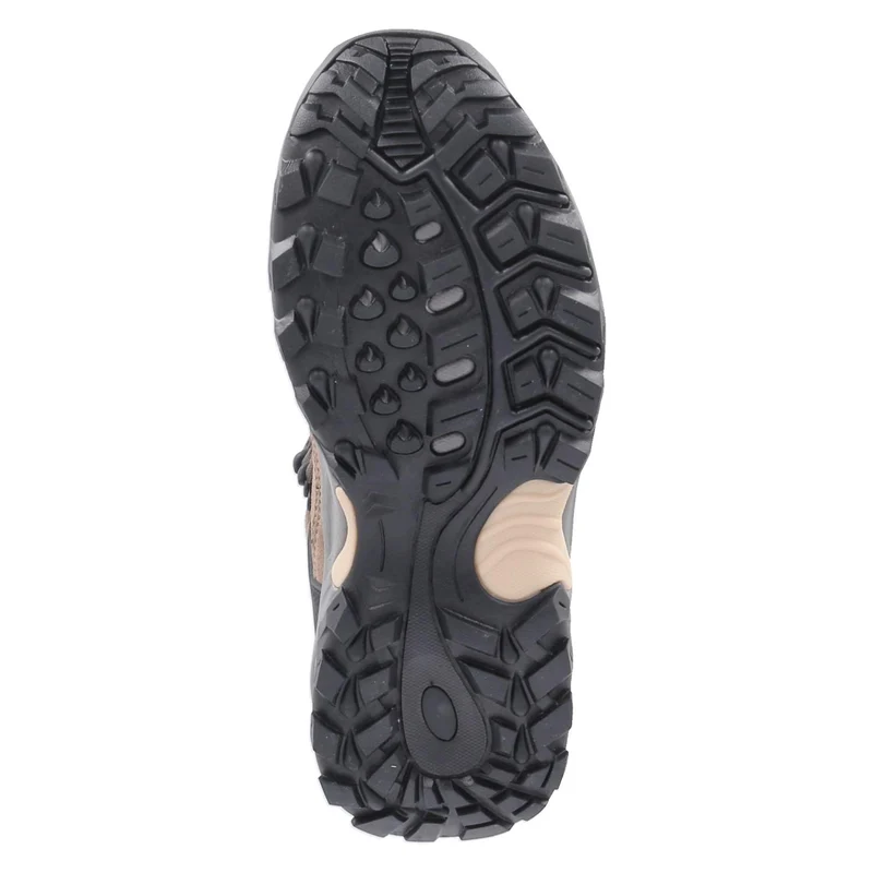 Outdoorstiefel MOUNT PINOS HIGH Beige