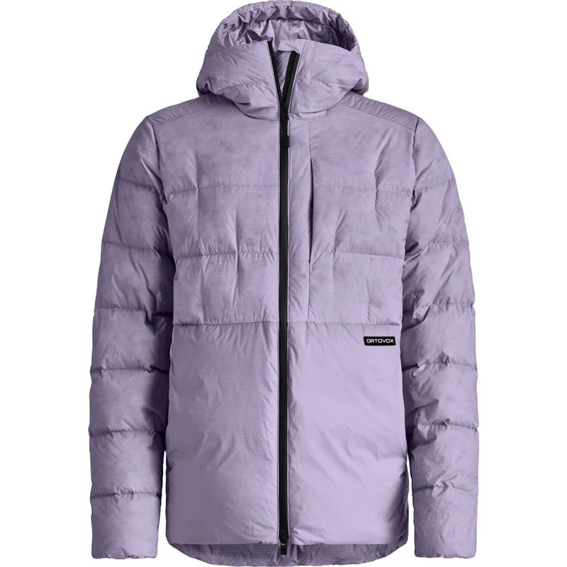 Ortovox Downwool 270 Damen Daunenjacke lush lavender