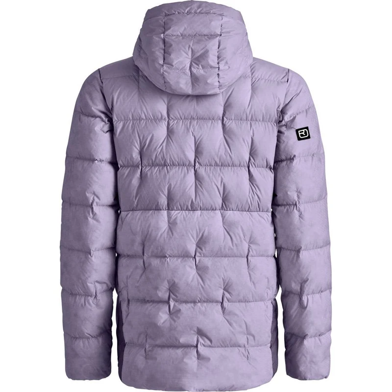 Ortovox Downwool 270 Damen Daunenjacke lush lavender