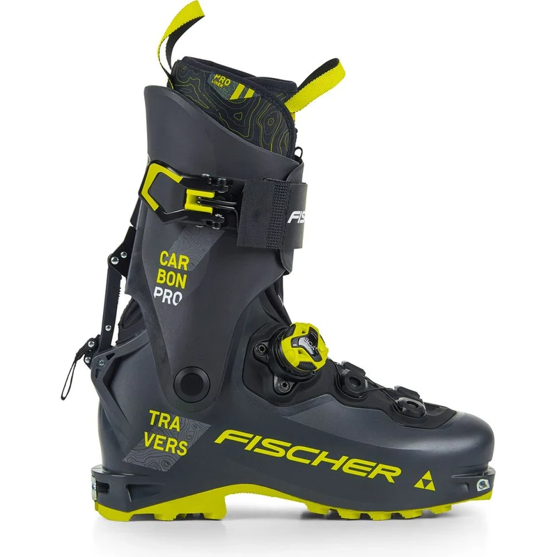Fischer Travers Carbon Pro Tourenskischuh