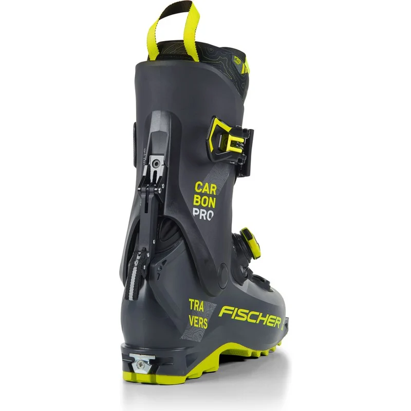Fischer Travers Carbon Pro Tourenskischuh