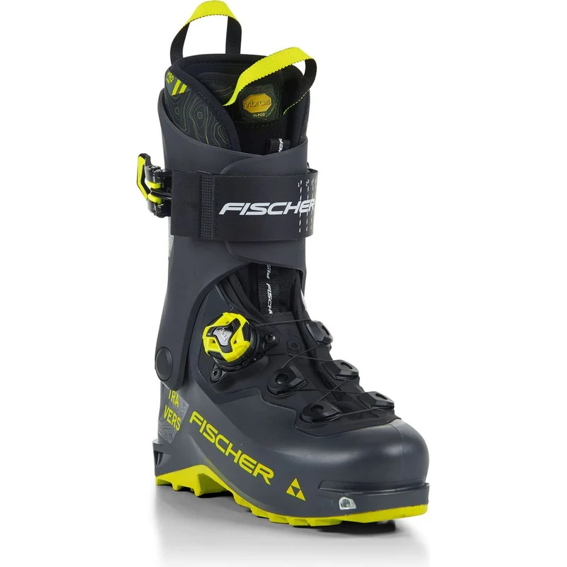 Fischer Travers Carbon Pro Tourenskischuh
