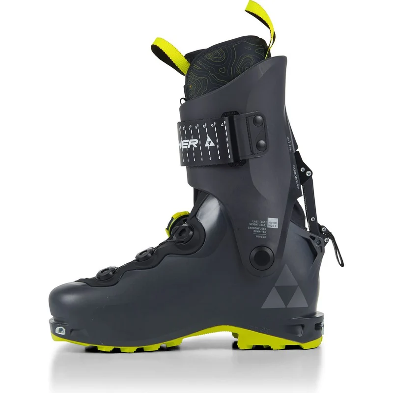 Fischer Travers Carbon Pro Tourenskischuh