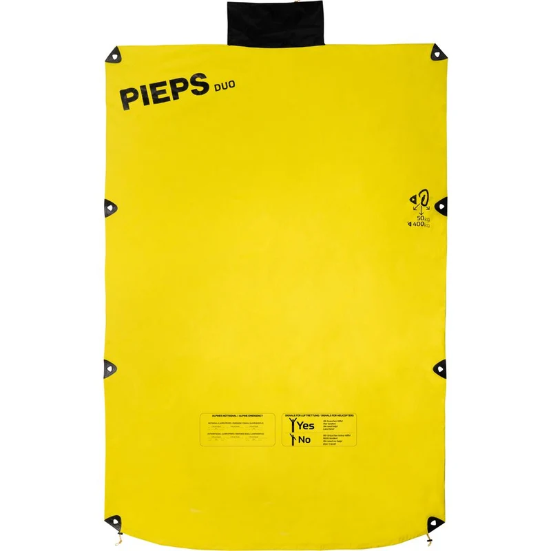 Pieps Bivy Duo Biwaksack