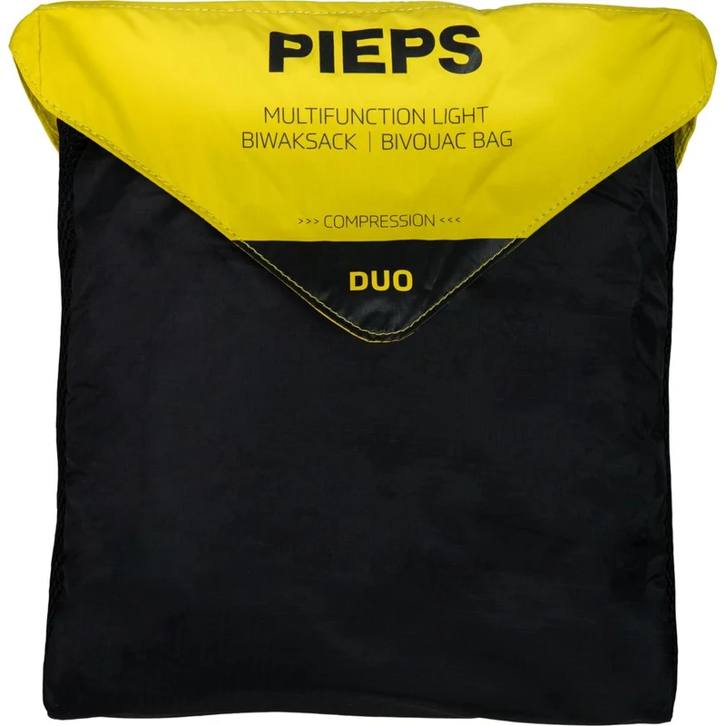 Pieps Bivy Duo Biwaksack