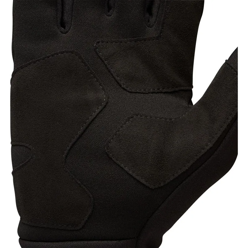 Black Diamond Heavyweight Screentap Liners black