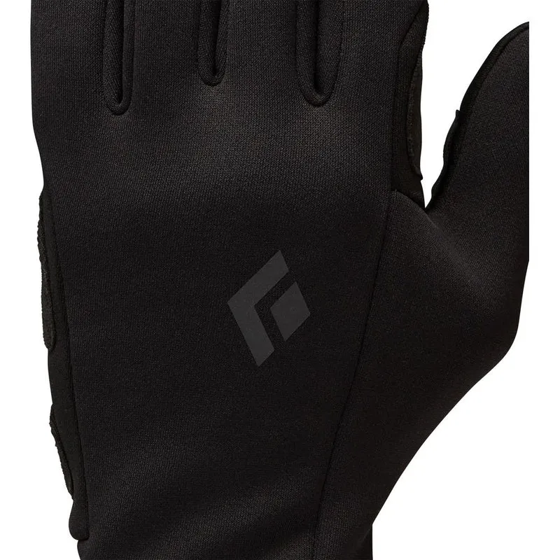 Black Diamond Heavyweight Screentap Liners black