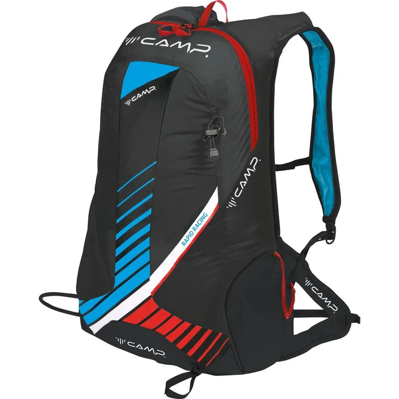 Camp Rapid Racing 20L Skitourenrucksack