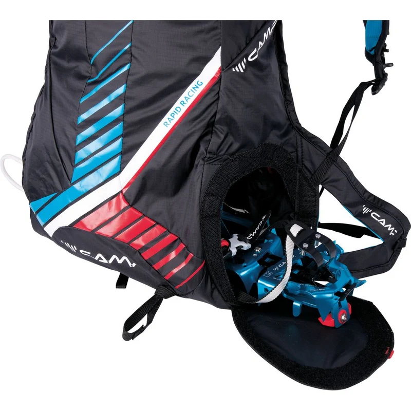 Camp Rapid Racing 20L Skitourenrucksack