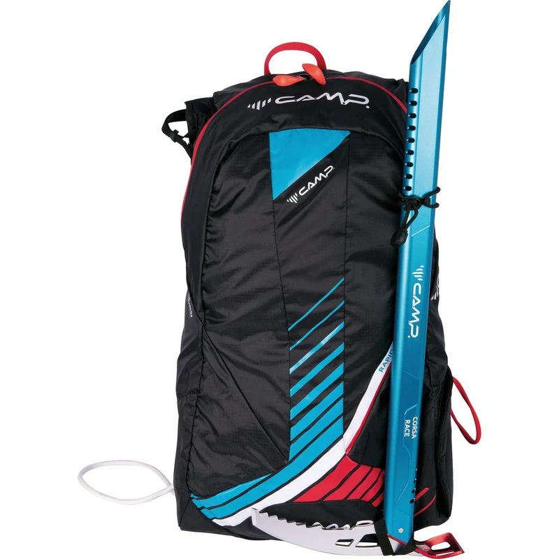 Camp Rapid Racing 20L Skitourenrucksack