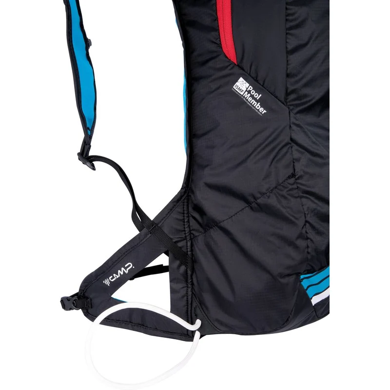 Camp Rapid Racing 20L Skitourenrucksack