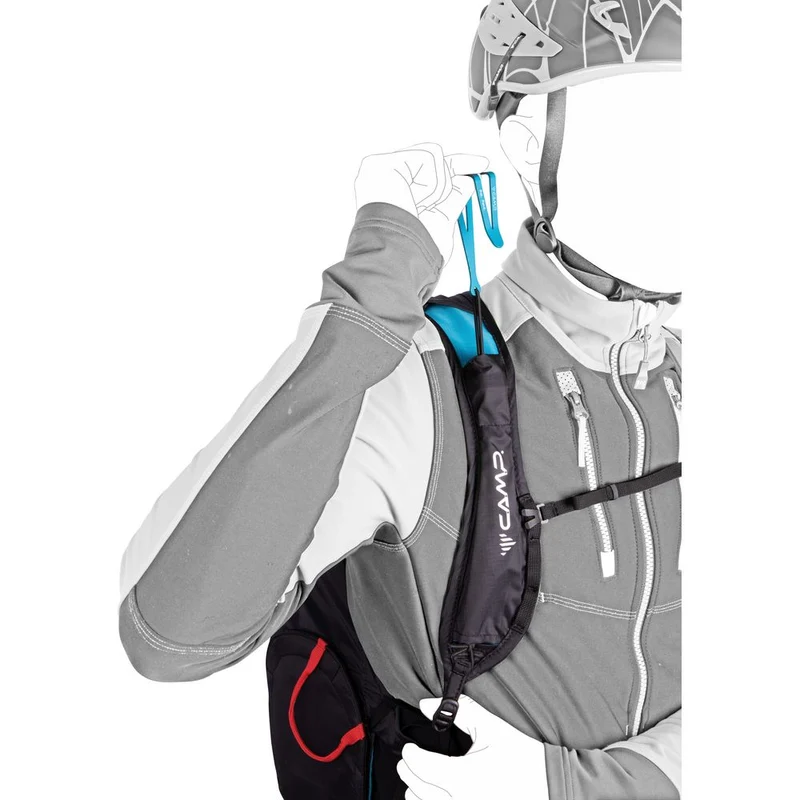Camp Rapid Racing 20L Skitourenrucksack
