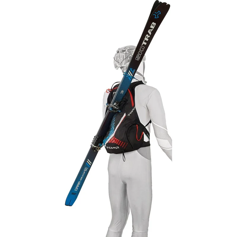 Camp Rapid Racing 20L Skitourenrucksack