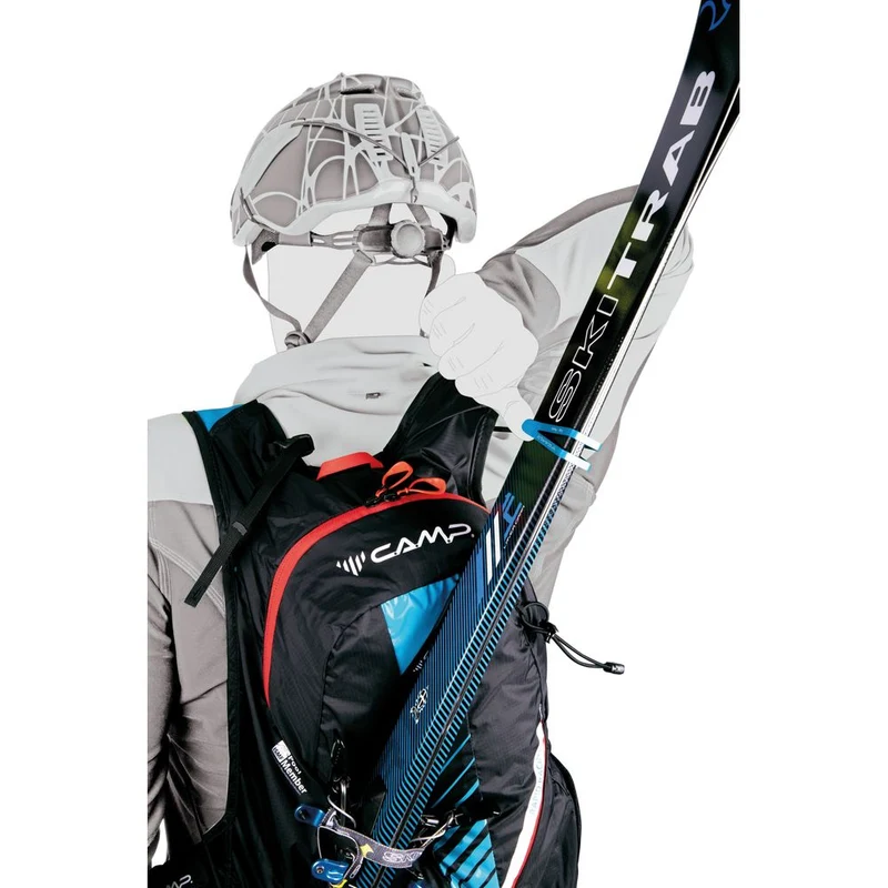 Camp Rapid Racing 20L Skitourenrucksack