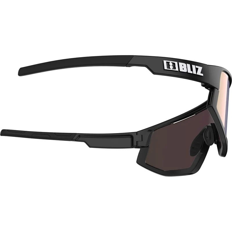 Bliz Fusion Small Sonnenbrille matt black