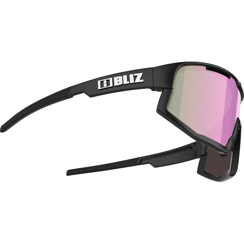 Bliz Fusion Small Sonnenbrille matt black