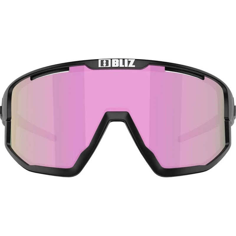 Bliz Fusion Small Sonnenbrille matt black