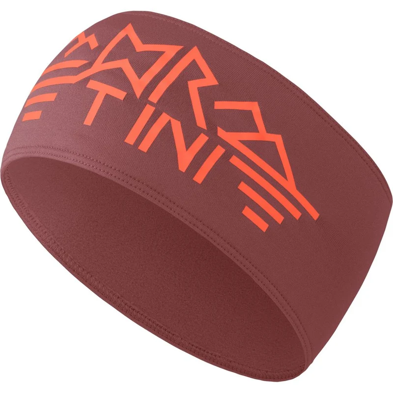 Martini Sportswear Desire Functional Damen Stirnband rosy glow off white