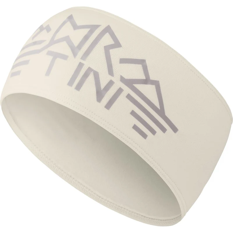 Martini Sportswear Desire Functional Damen Stirnband off white ash