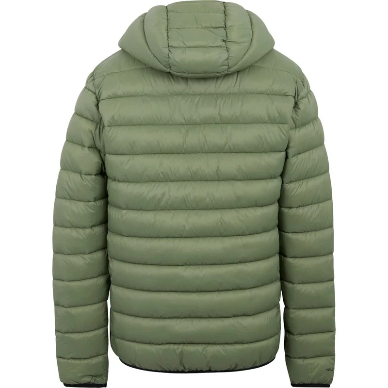Regatta Marizion Herren Isolationsjacke oil green