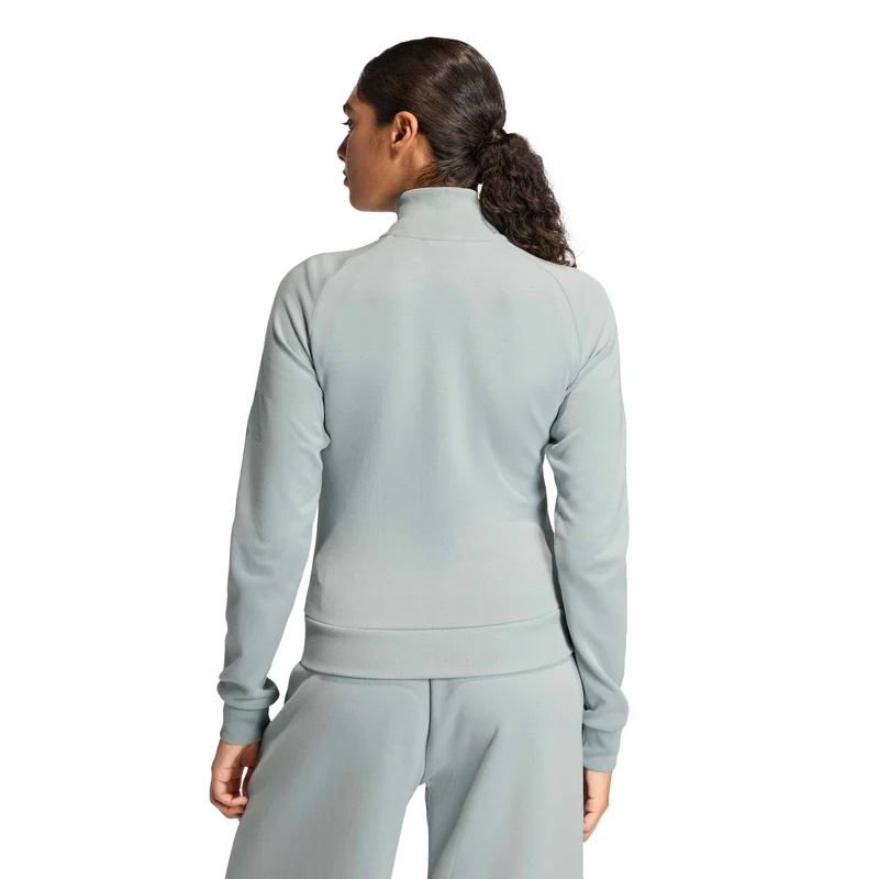 Soft Lux Slim Trainingsjacke