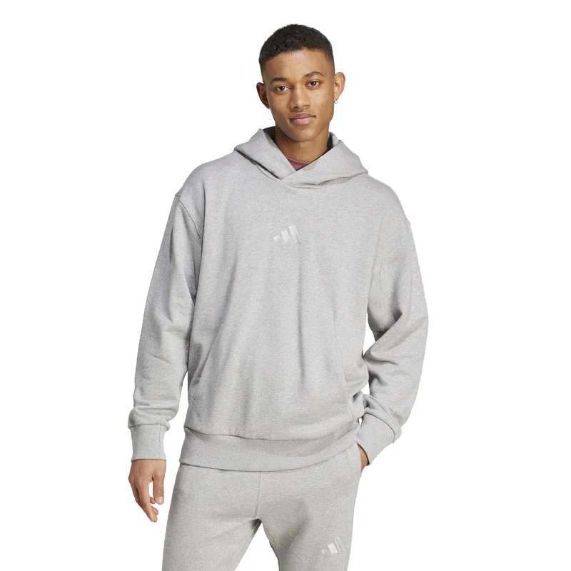 ALL SZN French Terry Hoodie