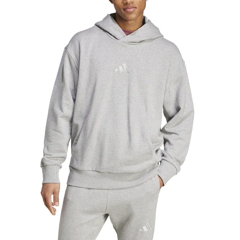 ALL SZN French Terry Hoodie