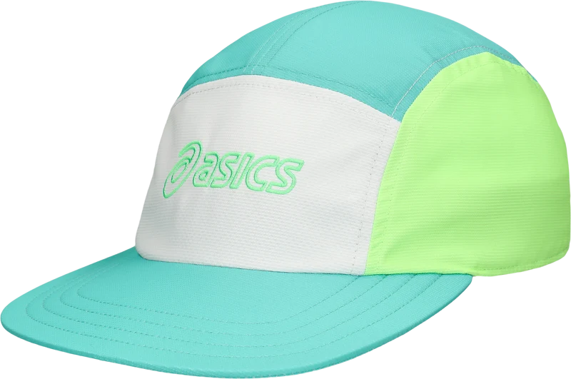 PERFORMANCE RUNNING 5 PANEL CAP