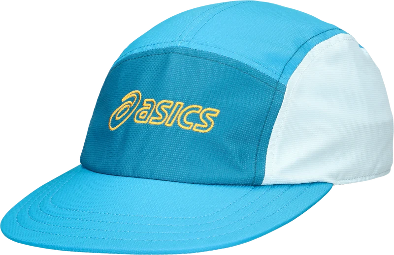 PERFORMANCE RUNNING 5 PANEL CAP