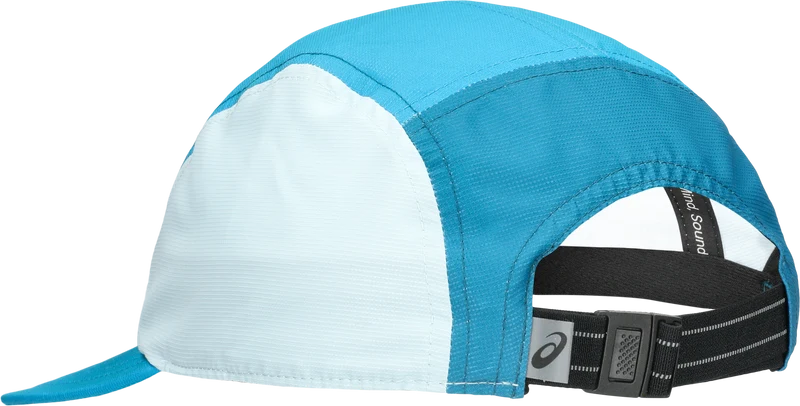 PERFORMANCE RUNNING 5 PANEL CAP
