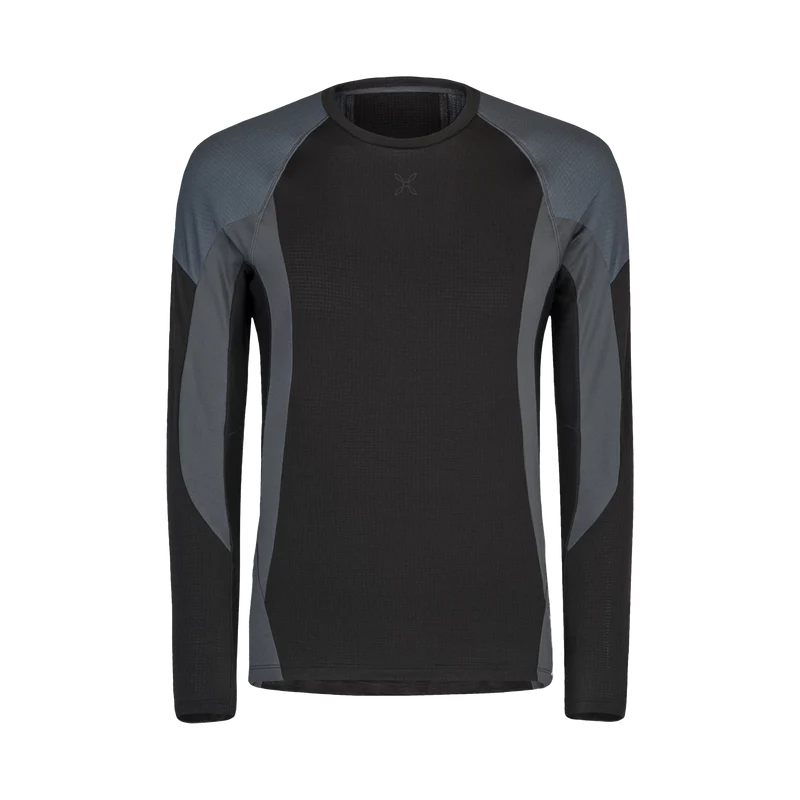 RUN FLY MAGLIA