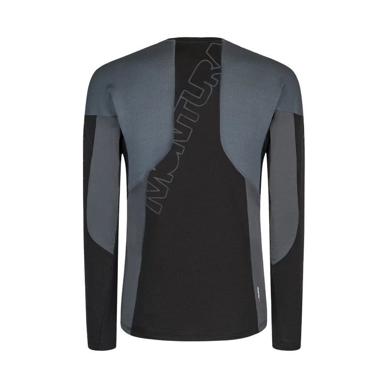 RUN FLY MAGLIA