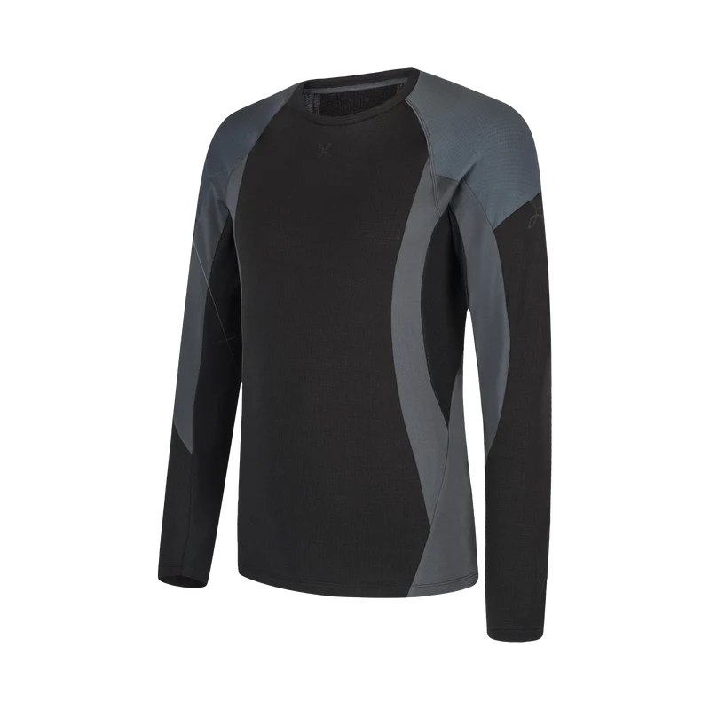 RUN FLY MAGLIA