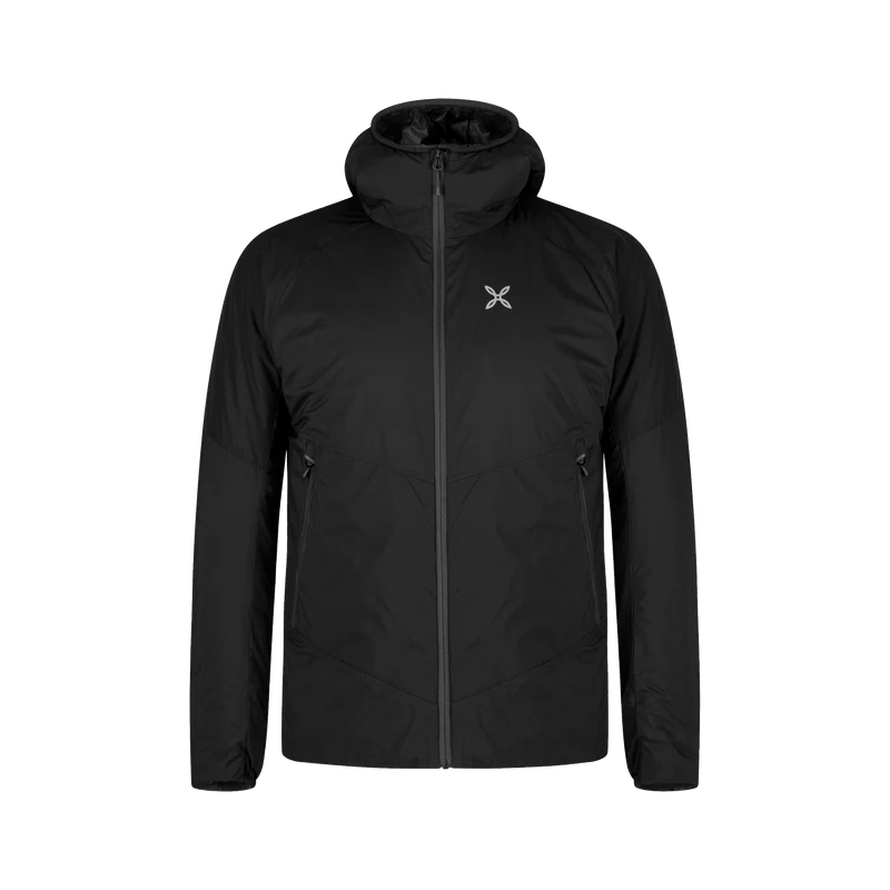 DOLOMITI HOODED JACKET
