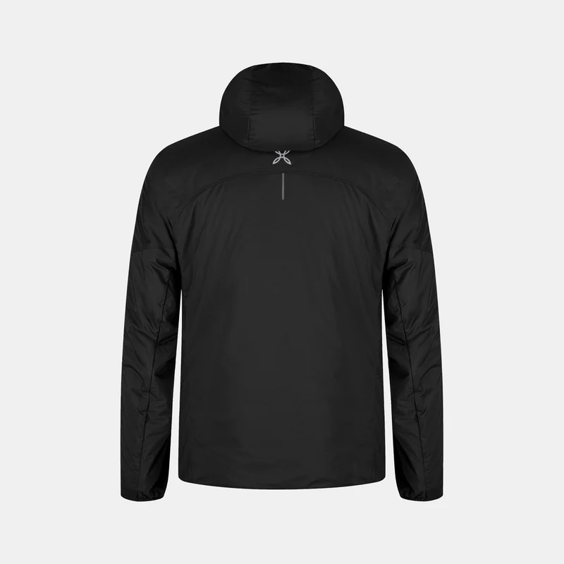 DOLOMITI HOODED JACKET