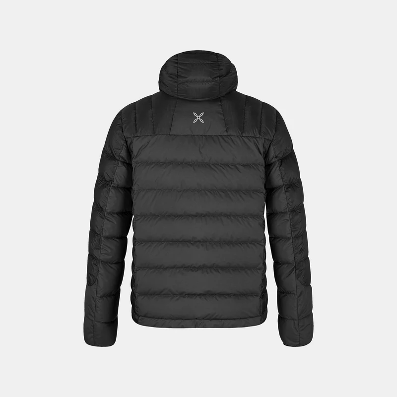 RENON HOODED DUVET