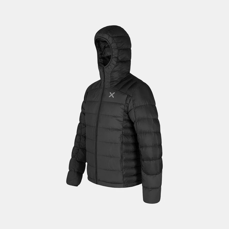 RENON HOODED DUVET