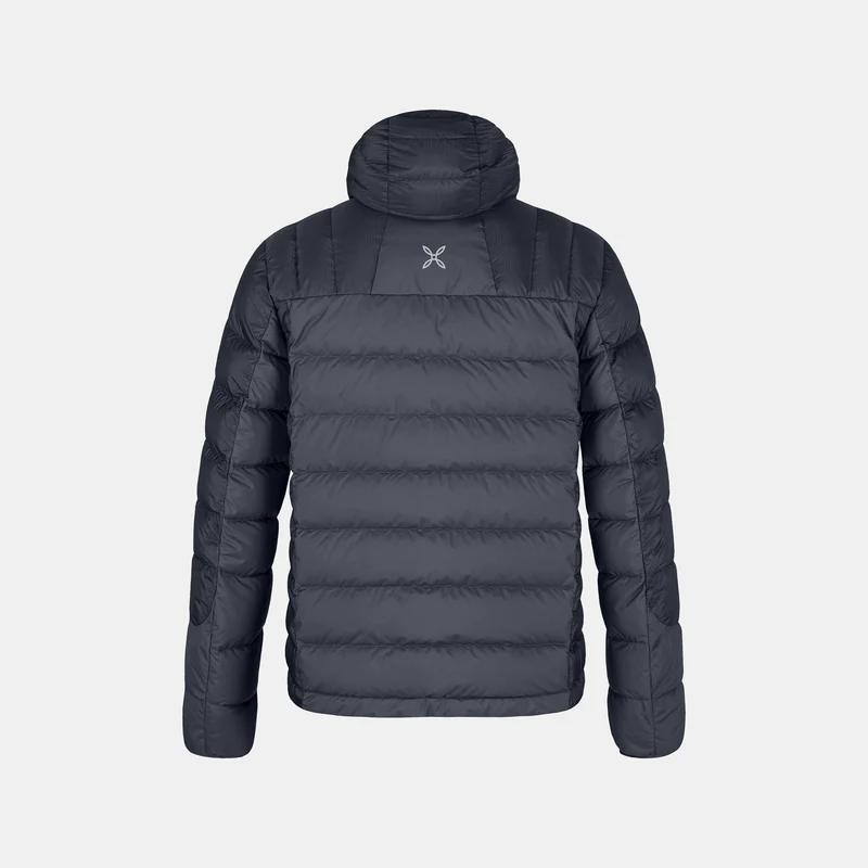 RENON HOODED DUVET