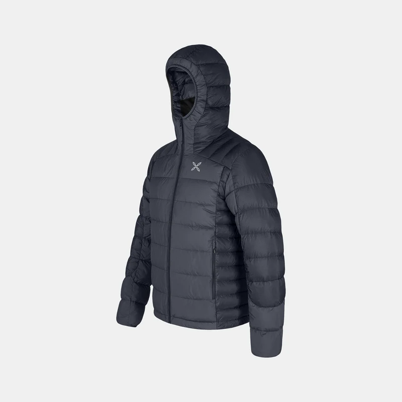 RENON HOODED DUVET